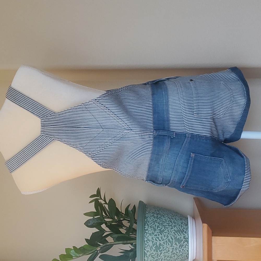 American Rag Overalls - Picture 4 of 7